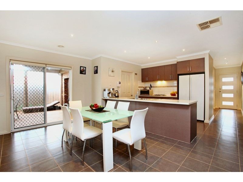 56 Botanica Springs Boulevard, Brookfield VIC 3338