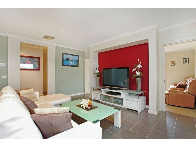 56 Botanica Springs Boulevard, Brookfield VIC 3338