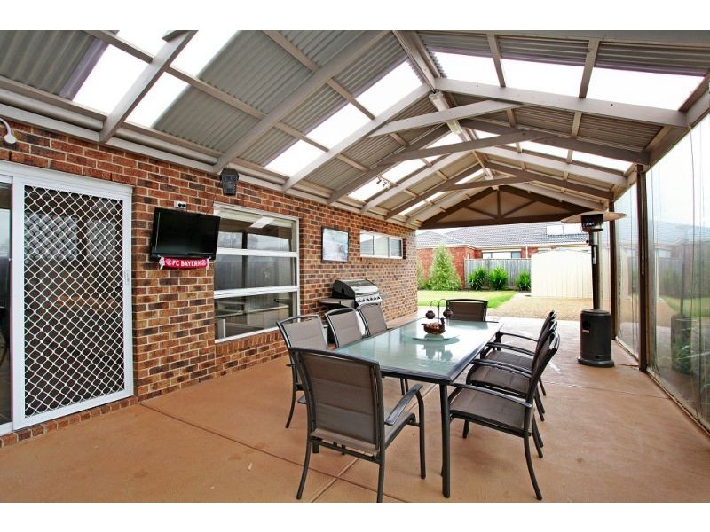 56 Botanica Springs Boulevard, Brookfield VIC 3338