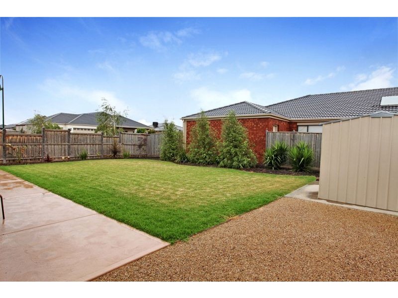 56 Botanica Springs Boulevard, Brookfield VIC 3338