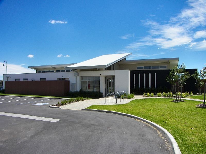 56 Botanica Springs Boulevard, Brookfield VIC 3338