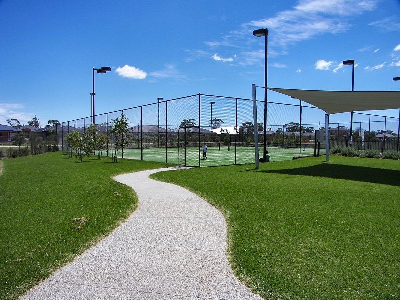 56 Botanica Springs Boulevard, Brookfield VIC 3338