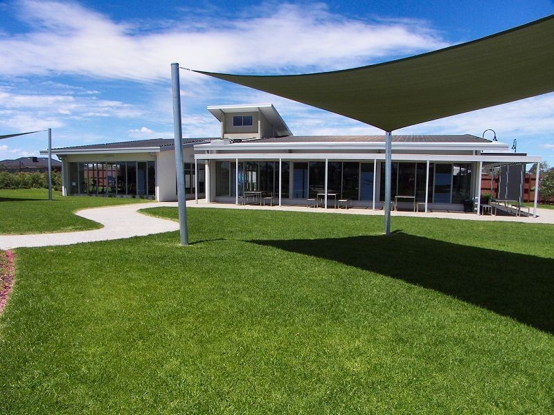 56 Botanica Springs Boulevard, Brookfield VIC 3338
