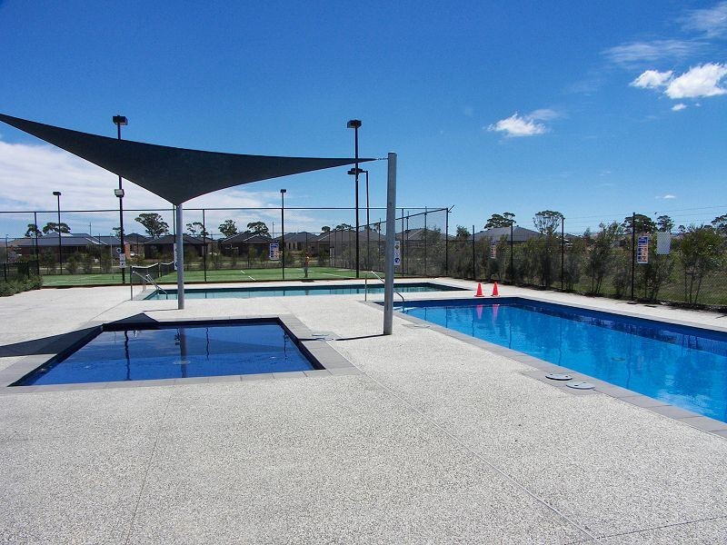 56 Botanica Springs Boulevard, Brookfield VIC 3338