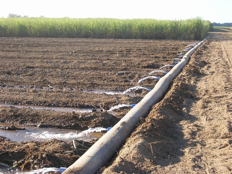 Upper Haughton Road, Giru QLD 4809