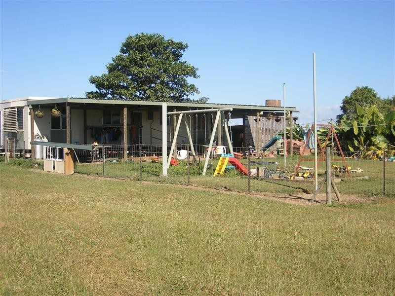Upper Haughton Road, Giru QLD 4809
