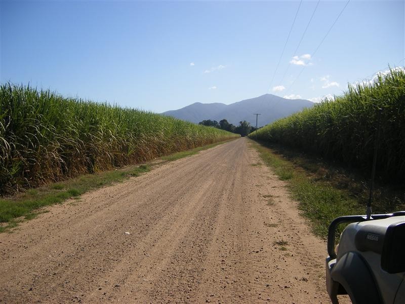 Upper Haughton Road, Giru QLD 4809