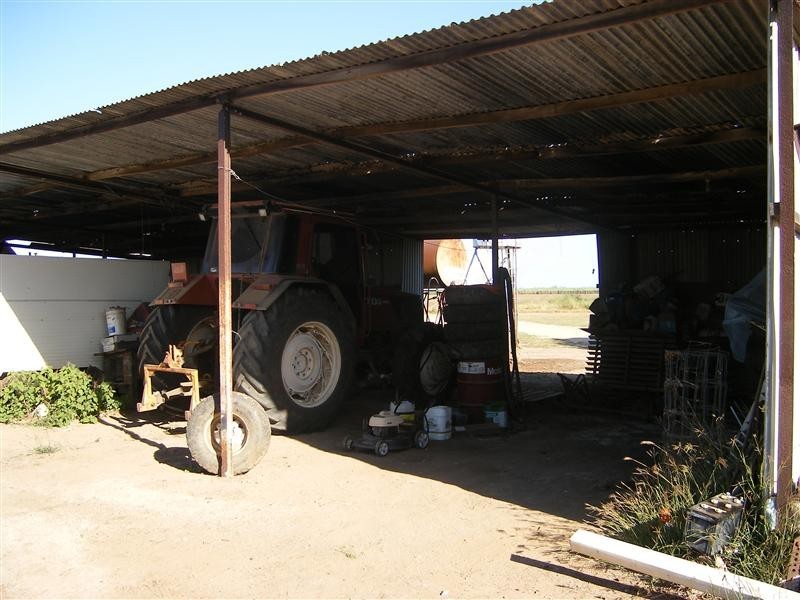 Upper Haughton Road, Giru QLD 4809