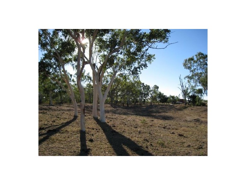 Gumlu QLD 4805