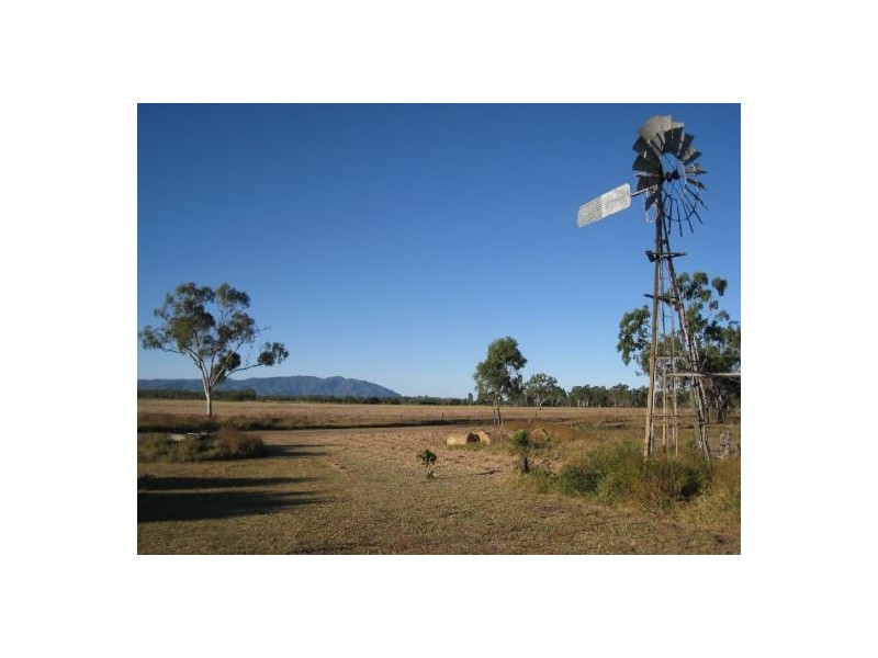 Gumlu QLD 4805
