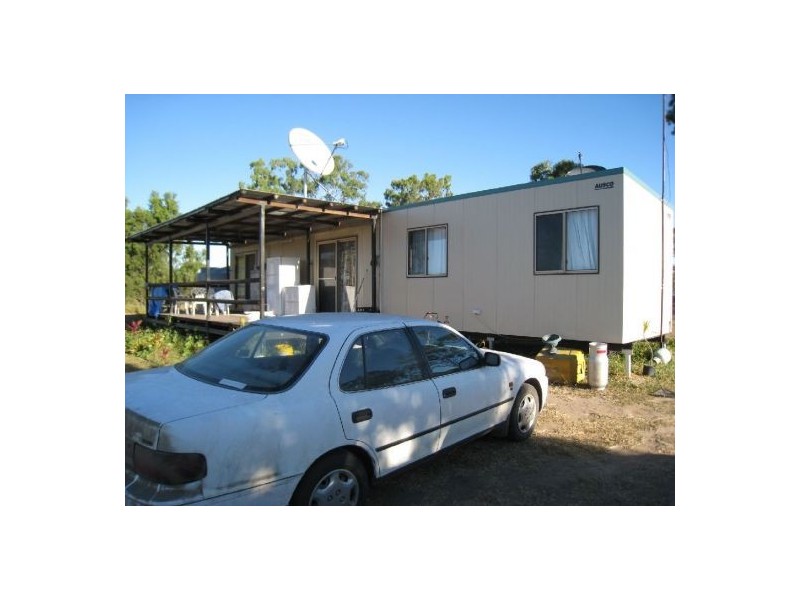 Gumlu QLD 4805