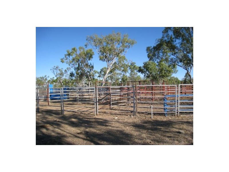 Gumlu QLD 4805