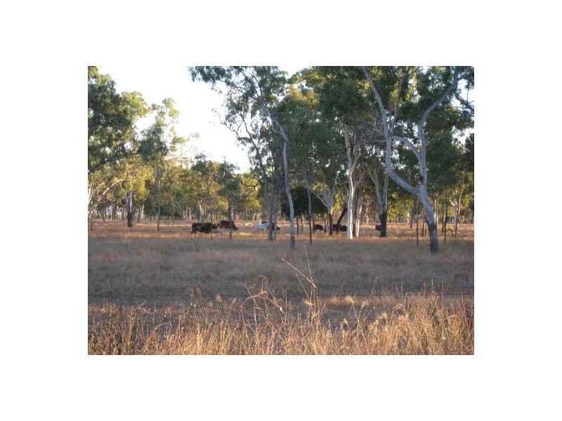 Gumlu QLD 4805