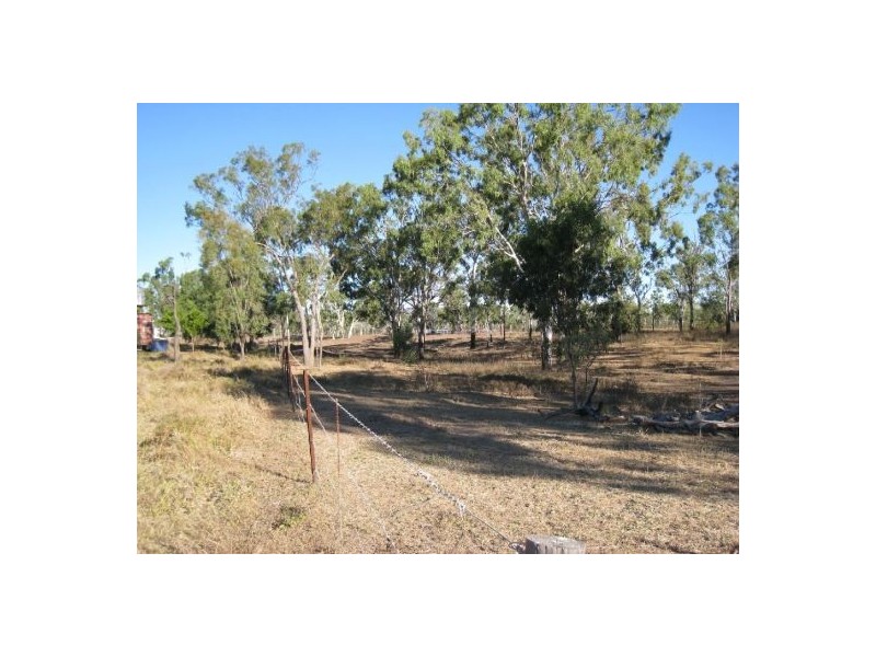 Gumlu QLD 4805