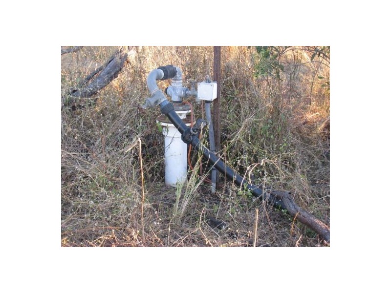 Gumlu QLD 4805
