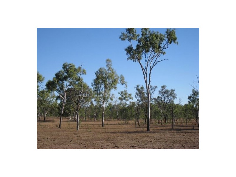 Gumlu QLD 4805