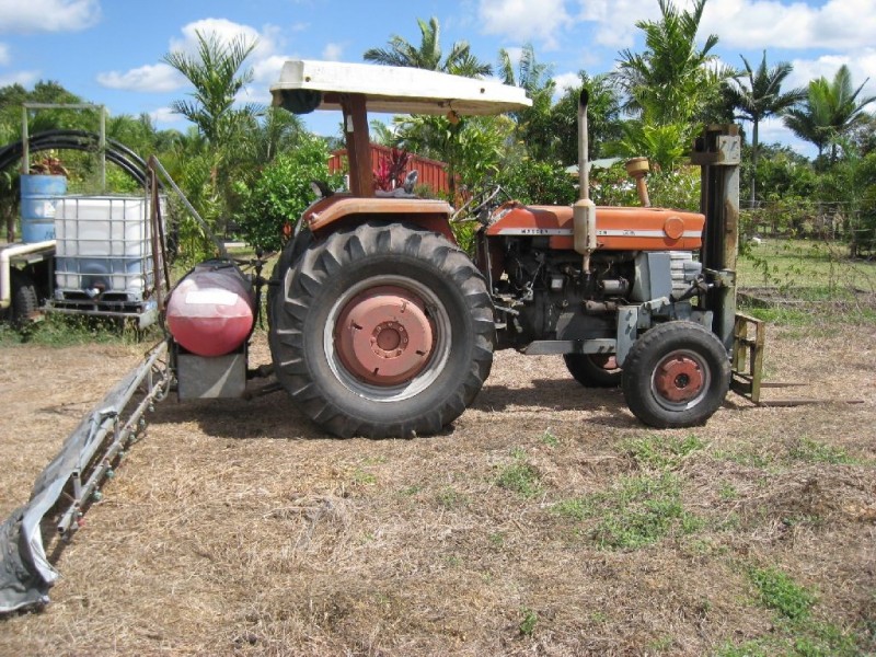 Giru QLD 4809