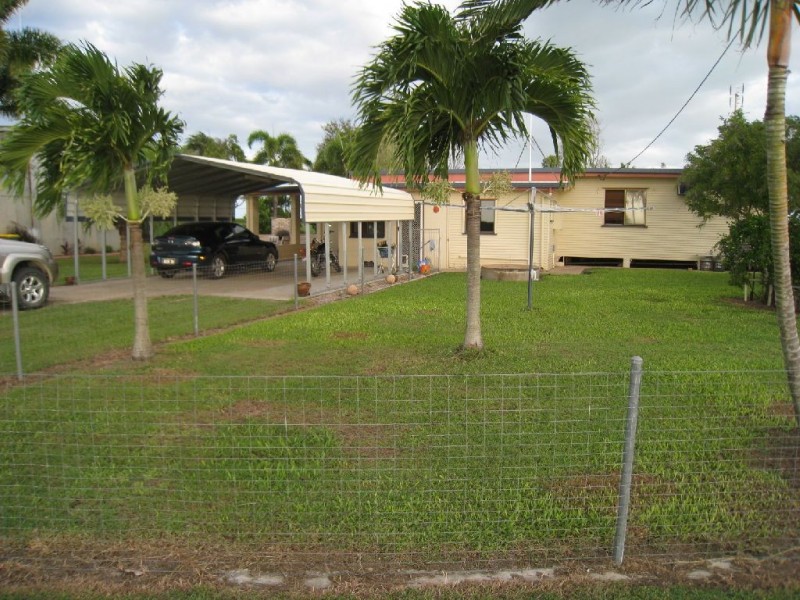 Ayr QLD 4807