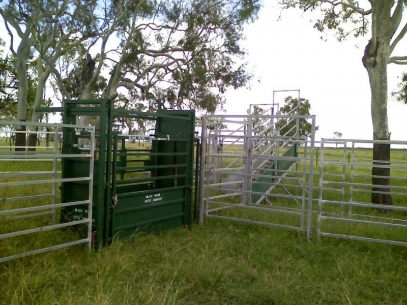 Ayr QLD 4807