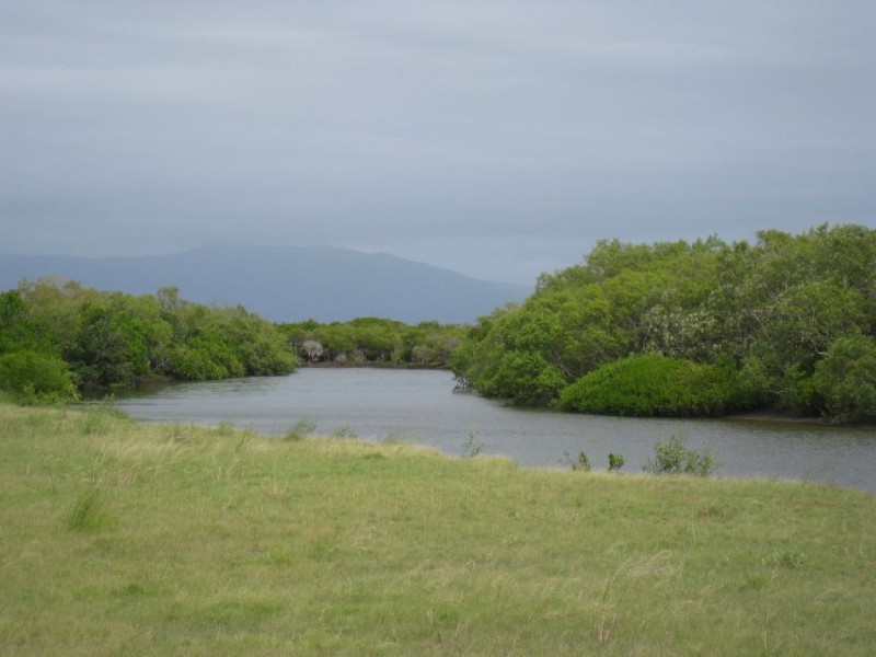 Ayr QLD 4807