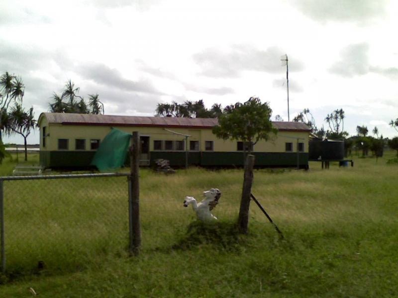 Ayr QLD 4807