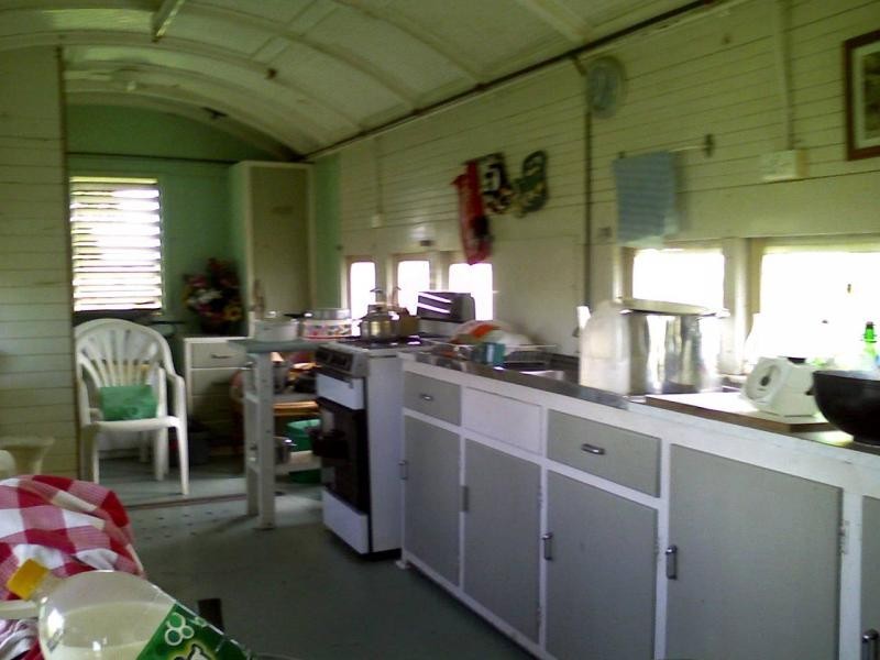 Ayr QLD 4807