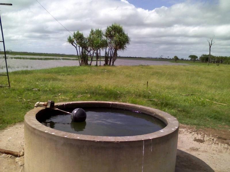Ayr QLD 4807