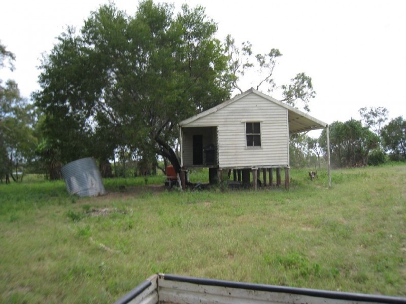 Ayr QLD 4807