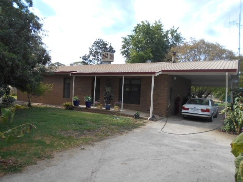 1638 Cohuna-Koondrook Road, Gannawarra VIC 3568