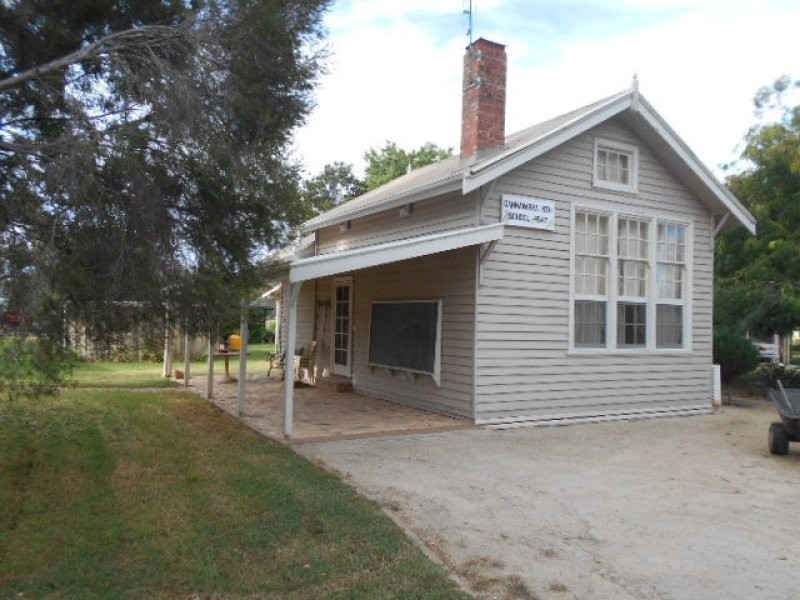 1638 Cohuna-Koondrook Road, Gannawarra VIC 3568