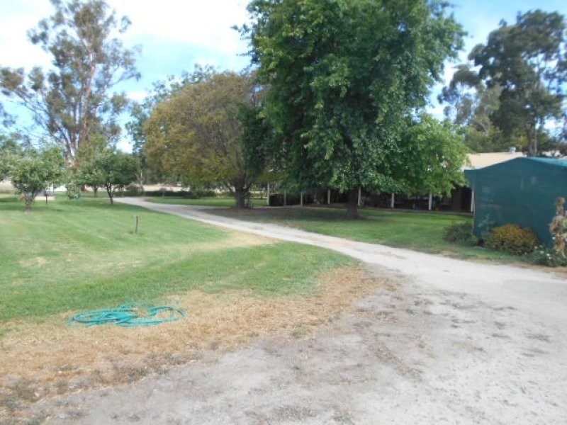1638 Cohuna-Koondrook Road, Gannawarra VIC 3568
