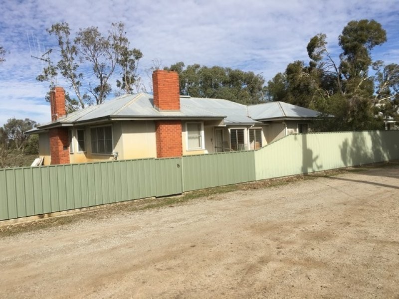 196 Kervin’s Road, Cohuna VIC 3568