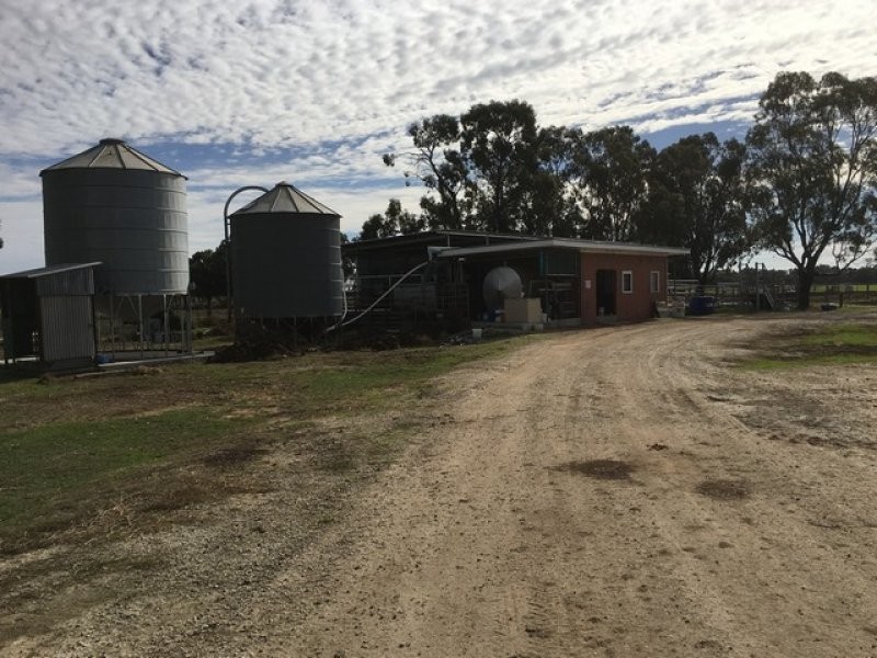 196 Kervin’s Road, Cohuna VIC 3568