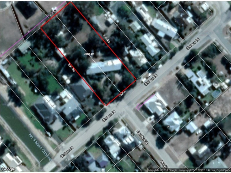 12 O’Briens Road, Cohuna VIC 3568