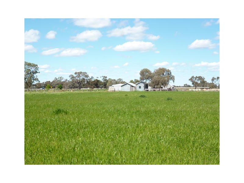 Carwardines Road, Cohuna VIC 3568
