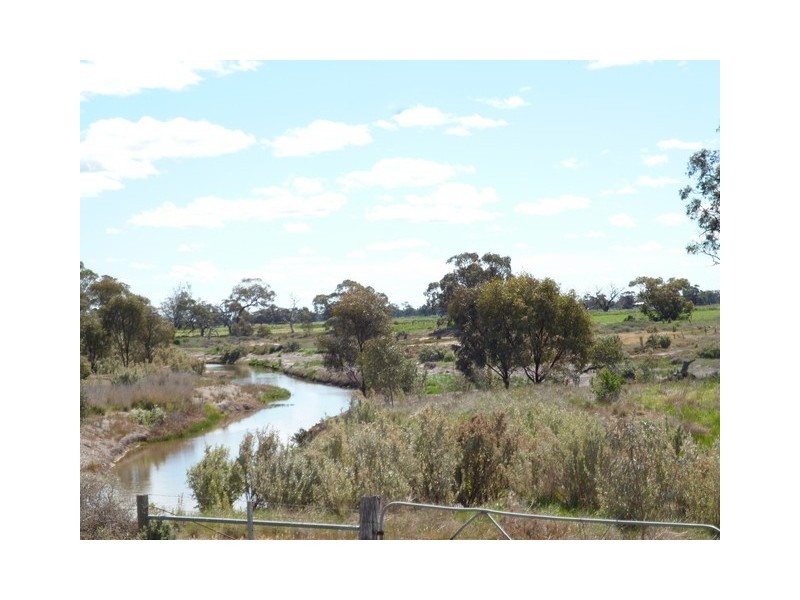 Carwardines Road, Cohuna VIC 3568
