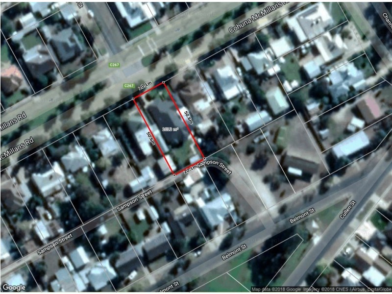 7 Sampson Street, Cohuna VIC 3568