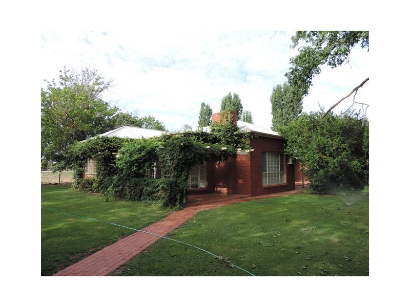 125 Island School Road, Gunbower VIC 3566