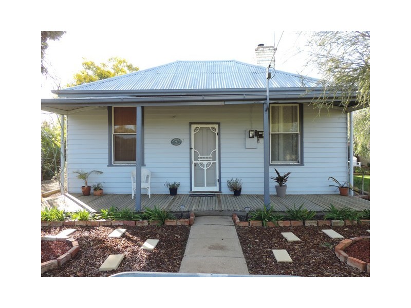 1 Gunbower Street, Gunbower VIC 3566