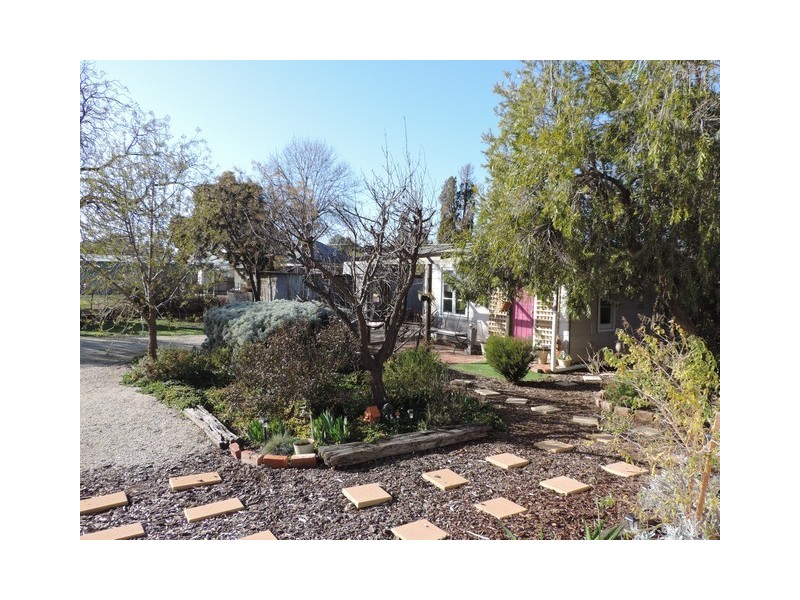 1 Gunbower Street, Gunbower VIC 3566