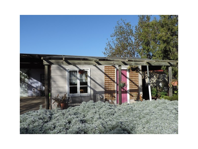 1 Gunbower Street, Gunbower VIC 3566