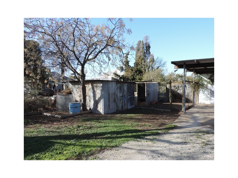 1 Gunbower Street, Gunbower VIC 3566