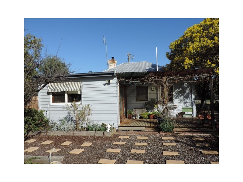 1 Gunbower Street, Gunbower VIC 3566