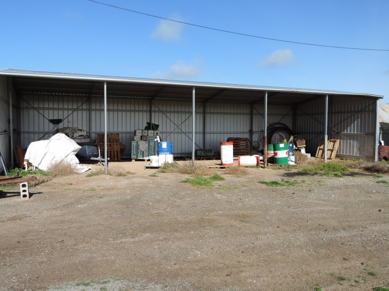 2182 Kerang Koondrook Road, Kerang VIC 3579