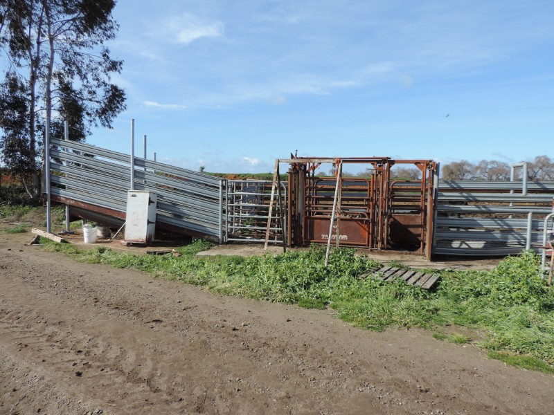 2182 Kerang Koondrook Road, Kerang VIC 3579