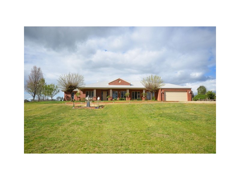 48 Pavone Road, Gunbower VIC 3566
