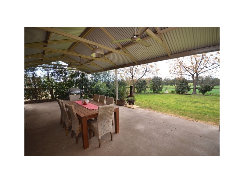 48 Pavone Road, Gunbower VIC 3566