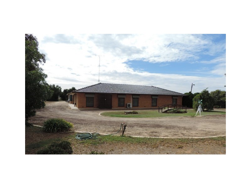 55 Thompson Road, Teal Point VIC 3579