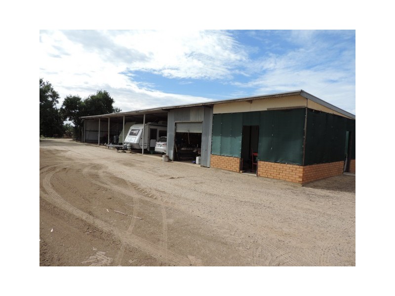 55 Thompson Road, Teal Point VIC 3579