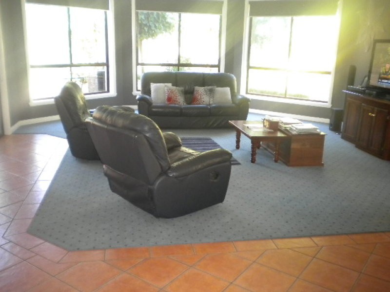 589 Cohuna Island Road, Daltons Bridge VIC 3568